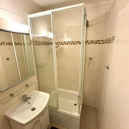 Oceanview Marina דירה Wendtorf