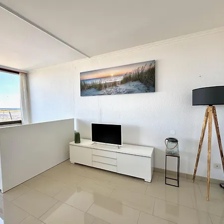 דירה Oceanview Marina Wendtorf