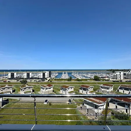 Oceanview Marina * Wendtorf