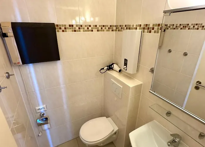 Oceanview Marina Apartamento