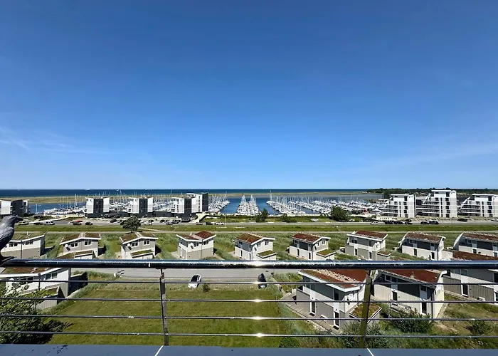 Oceanview Marina * Wendtorf